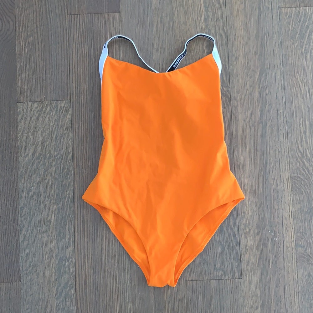 Burberry Swimsuit